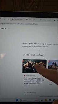 ChatGPT Tutorial 2026 for Beginners (Step-by-Step)