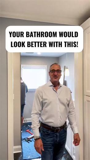 How To Install a Barn Track Shower Door. Follow this Video to the End....