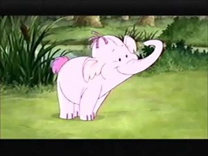 Opening And Closing To Aladdin 2004 VHS