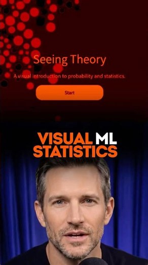 Machine learning statistics teaching core concepts #mlstatistics #probability #machinelearning