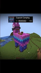 minecraft cool mods ☠️ part 199