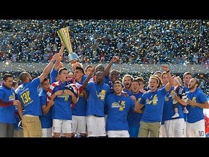 MNT vs. Panama: Highlights - July 28, 2013