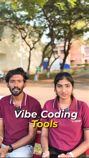 Skill Radar on Instagram: "Day 2: Web App Tools Every Coder Should Know! Turn prompts → full-stack apps, code smarter, deploy faster Comment “web” to get the link If you want to master AI-powered Full Stack, Digital Marketing, Data Science & AI Agent with real hands-on projects? Visit: www.skillradar.in | 📍Coimbatore #skillradar #aicourse #aitools #webapps #Aiupdates"