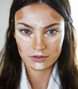 CONTOUR *BEFORE* FOUNDATION: HAVE YOU TRIED IT? - Beautygeeks