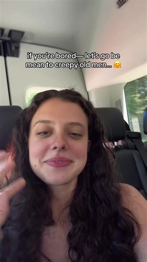 Women Taking a Stand Against Creepy Behavior