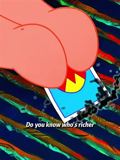 Funny Cartoon Moments Featuring SpongeBob