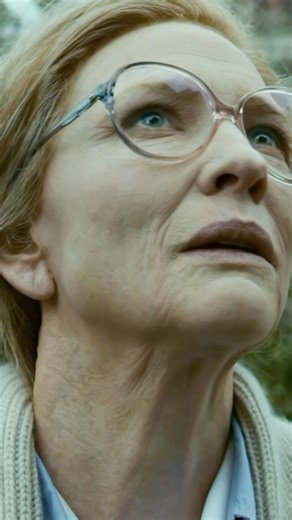 Benjamin has become an old child.