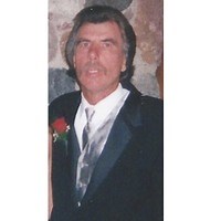 Obituary for DANIEL S.  ROBINSON at Boothby Funeral Home