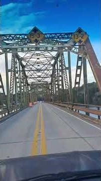 Scenes from the Interstate 20 Coosa River Bridge construction. #bridge #highway #roadscapes #road