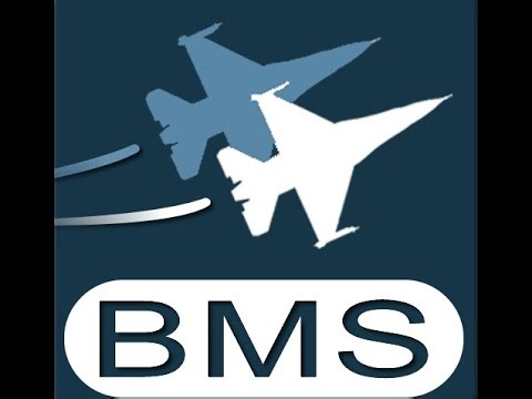 Falcon BMS VR - Singleplayer Campaign (November 09/10, 2025)