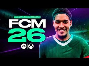 PATCH FCM 26 V4.1 - TUTORIAL EA APP E GAMEPASS!