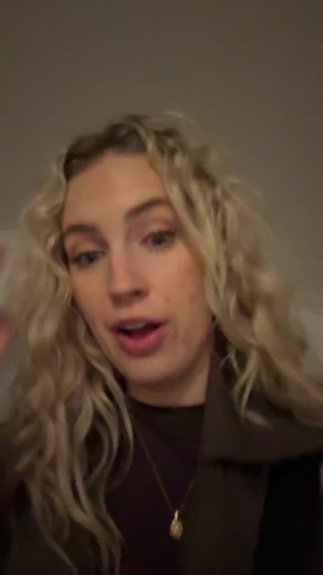 Squeaky shoe emergency