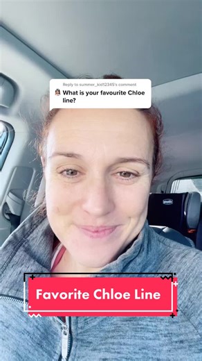 Voice Actor of Chloe Bourgeois Reads Favorite Line | Miraculous Ladybug