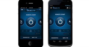 Hyundai Blue Link Mobile App Launched