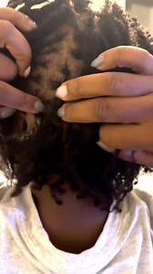 Come watch this COMPLETE MICRO LOC MAKE OVER she had the previous locs for 13 weeks. Then realized it wasn’t going right. Please be sure to do your research before deciding on a stylist for a micro loc installation. #microlocs #explore #locs #microlocsretightening #microlocsinstallation #microlocextensions #loclifestyle #locs #hair #microlocks #microlocsjourney | Danielle E. Brown