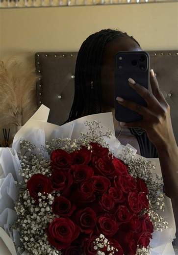 Valentine's Day Check-in with Friends