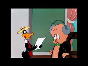 Fool Coverage (1952) Opening and Closing