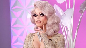 ‘RuPaul’s Drag Race’: Morgan McMichaels Spills ‘All Stars 3’ Secrets! (Exclusive)