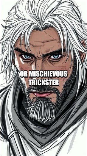 Craft a Fresh Character in Five Quick Steps