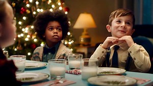 [VIDÉOS] Pubs de Noël 2024: le Québec se démarque encore