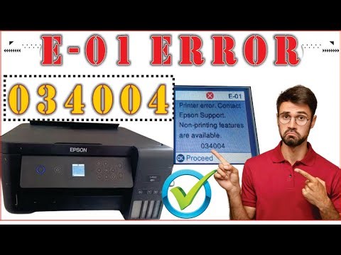 Here's how to fix error 03404 on your Epson printer in minutes