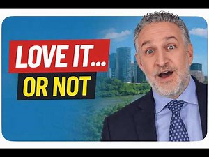 Rosslyn, Arlington: Why Some Buyers Love It — and Others Move Out Fast