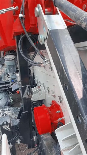 How Vibrating Screens Work in Various Industries | Hou Max posted on the topic | LinkedIn