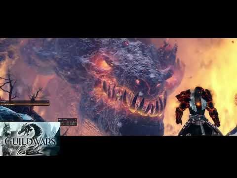 Guild Wars 2: Dragon Storm Guide