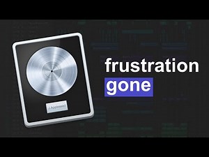 The ONLY Logic Pro Tutorial You Need In 2025