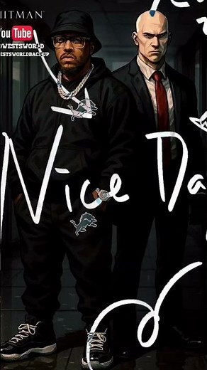 HITMAN ABSOLUTION #hitmanabsolution #gaming #stealth #nintendoswitch #agent47