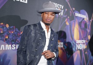 Ne-Yo Continues Trans Discourse With Another Statement: "I WILL NOT BE BULLIED INTO APOLOGIZING"
