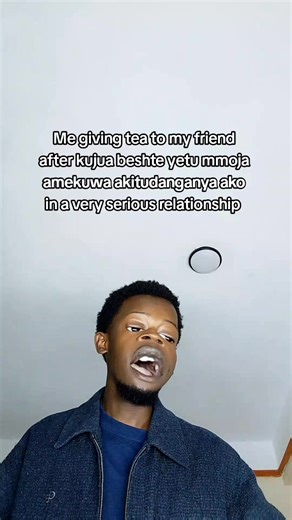 Sharing Tea and Friendship Truths