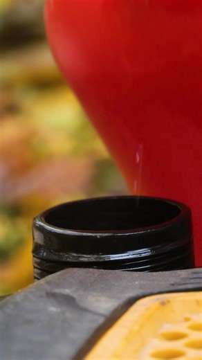 Idea To Modify Lawn Mower | Handy Panda