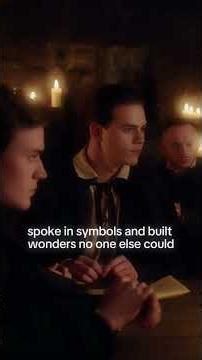 The Freemason Enigma — Power and Faith. Part 5