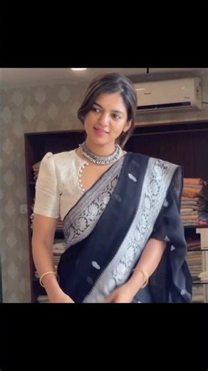 Latest Puff Sleeves Blouse Designs 2026 | New Trendy Blouse Cutting & Stitching Ideas