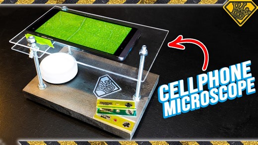 Learn a brand new way to use your smartphone