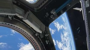 WATCH | Mesmerising time-lapse video captures Earth's beauty from International Space Station