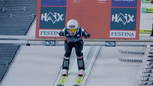 Festina is proud to have been part of the 29th FIS Ski Flying World Championships in Oberstdorf. Every jump tested limits, and every second counted. Over the course of the weekend, carried by the energy of the crowd and the harmonies of the alphorn, we witnessed precision, passion, and performance; the spirit of Ski Flying, and of Festina. Congratulations to all athletes for their incredible performances, and to the medalists, especially the Japanese team for taking gold. Thank you to Oberstdorf