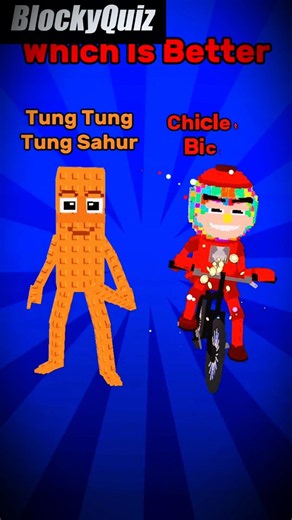 Sahur Family VS Bicicleteira Family! 🔴🔵 (Which is Better?) #roblox