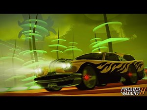 PVH Swamp Realm - Porkchops Route Jackhammer