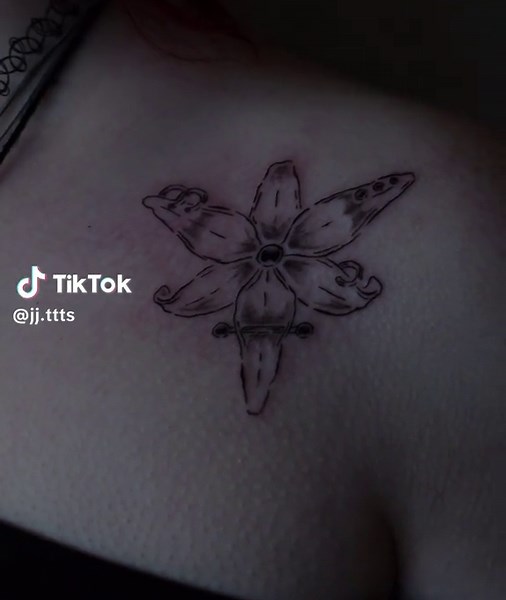 yujie.ink on TikTok