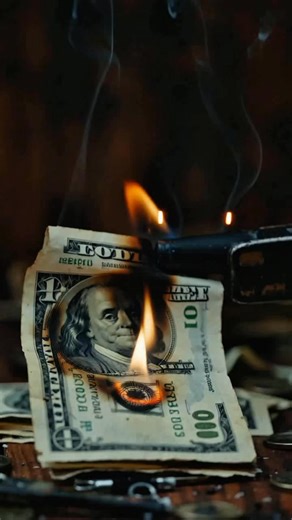 5.5K views · 83 reactions | El error que le costó 100,000,000,000 dólares  No fue un banco quien cobró el interés más alto de la historia… fue el miedo. La historia real de Ronald Wayne, el hombre que vendió su parte de Apple por solo 800 dólares. A veces el peor préstamo es no creer en ti mismo. #Reflexión #HistoriasReales #Finanzas #SabíasQue #Motivación #Apple #Curiosidades | ¿Sabías que? | Facebook