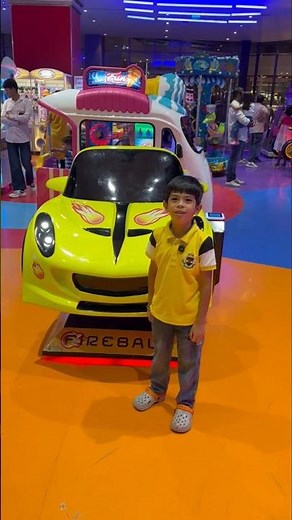 Abhiraj Ne Ye Kaisa Sapna Dekha 😴😀🚗 #shorts