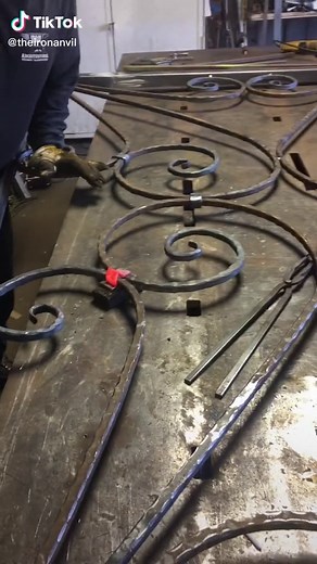 Jeremy Hedrick on TikTok