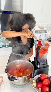 2.1M views · 10K reactions | Mummy’s party jollof rice is the most delicious  | Hair Tutorials & Lifestyle | Facebook