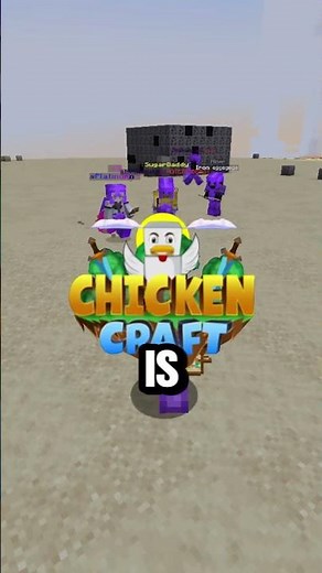 The BEST Minecraft SMP (Bedrock & JAVA)