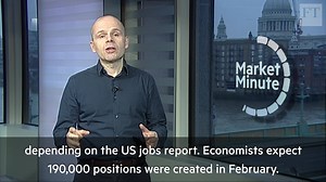 12K views · 19 reactions | Here's what to watch in the markets on...