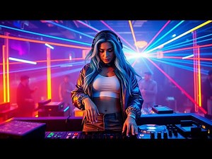 🔥 Spanish DJ Party Mix 🇪🇸 | Ultimate Dance Music with Latin & Spanish Rhythms