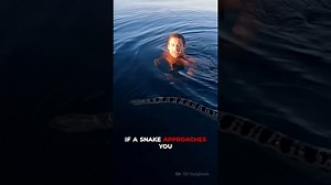 The Best Survival Tips for a Venomous Sea Snake Attack