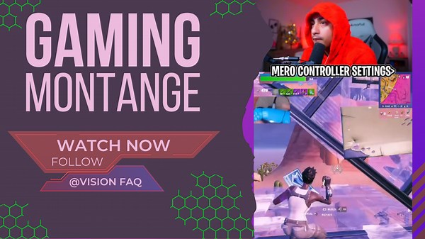 Best Controller Player Settings